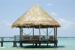 Resort Relaxation